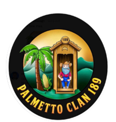 Palmetto Clan 189